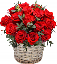 Букет «Идеальный»