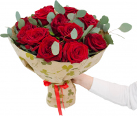 Букет «Розарио» Букет «Розарио»