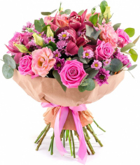 Букет «Грация» Букет «Грация»